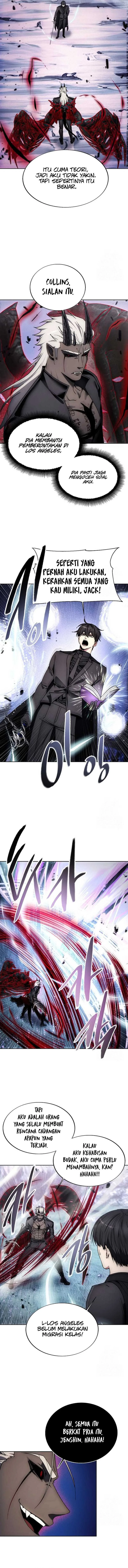 Halaman 6 — How to Live as a Villain Chapter 191