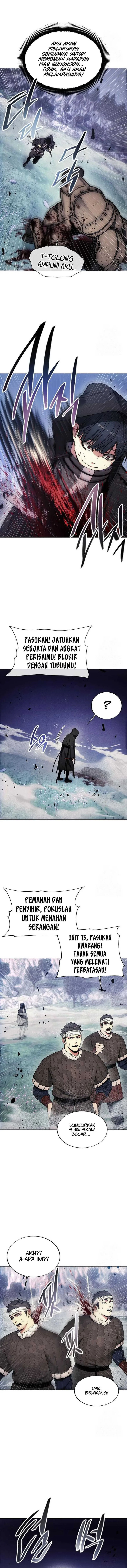 Halaman 8 — How to Live as a Villain Chapter 191