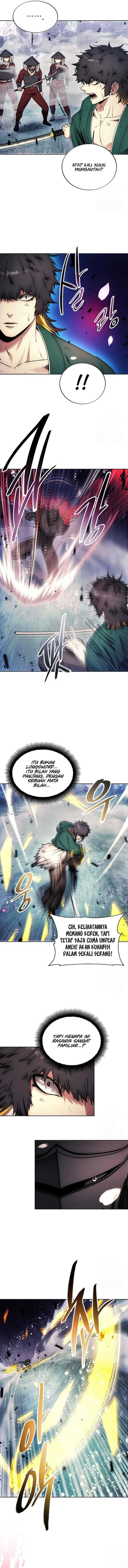 Halaman 10 — How to Live as a Villain Chapter 191