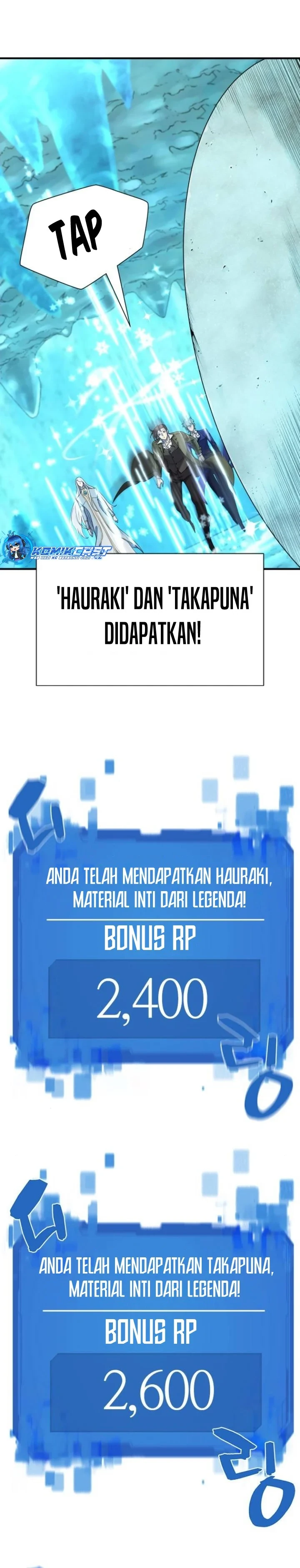 Halaman 5 — The Greatest Estate Developer Chapter 152
