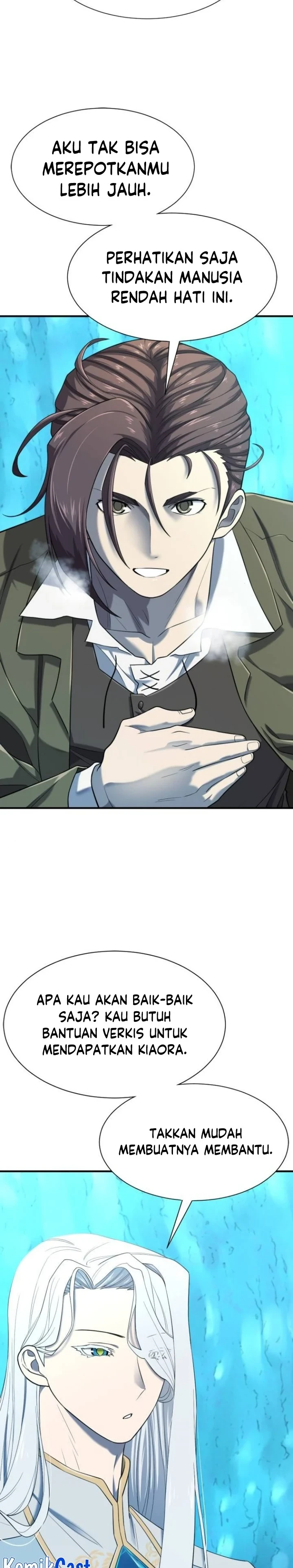 Halaman 7 — The Greatest Estate Developer Chapter 152