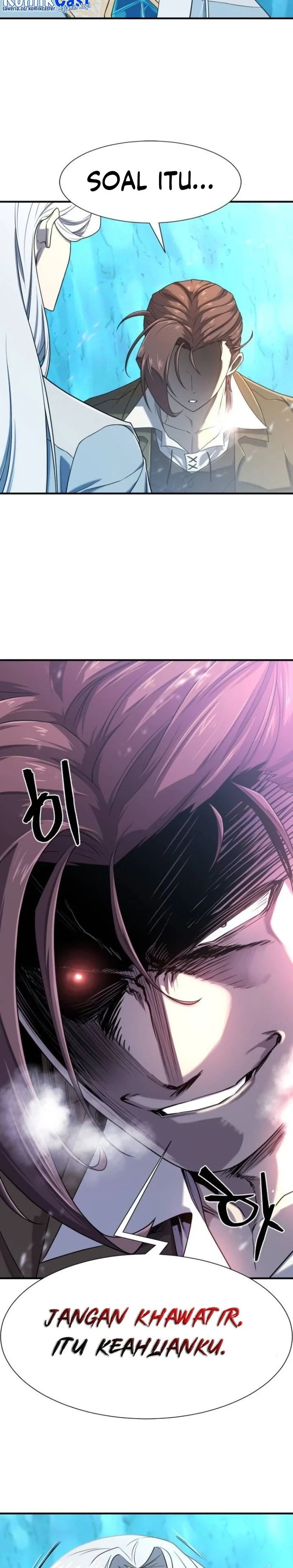Halaman 8 — The Greatest Estate Developer Chapter 152