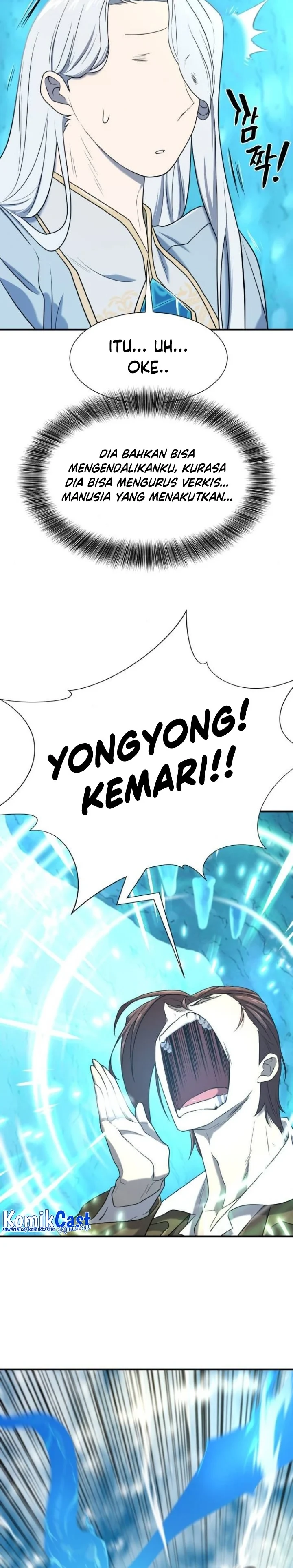 Halaman 9 — The Greatest Estate Developer Chapter 152