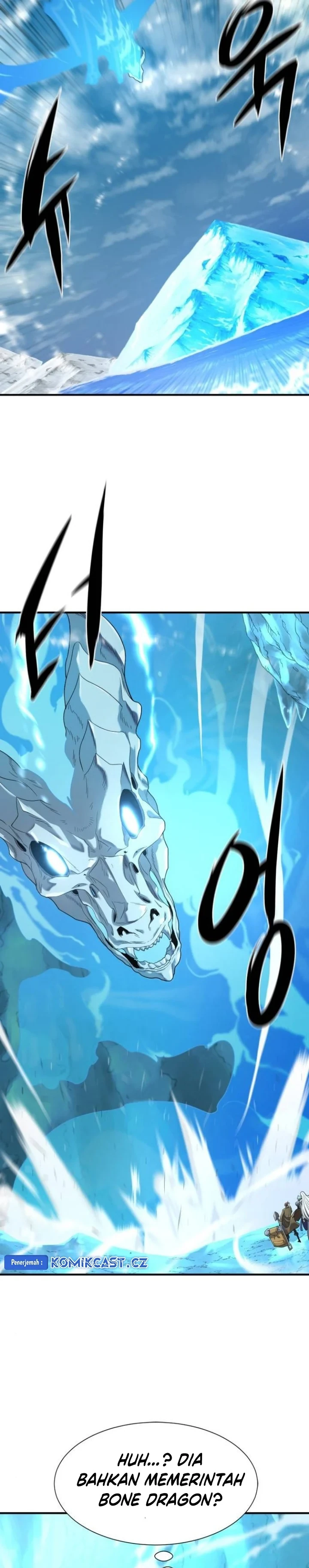 Halaman 10 — The Greatest Estate Developer Chapter 152