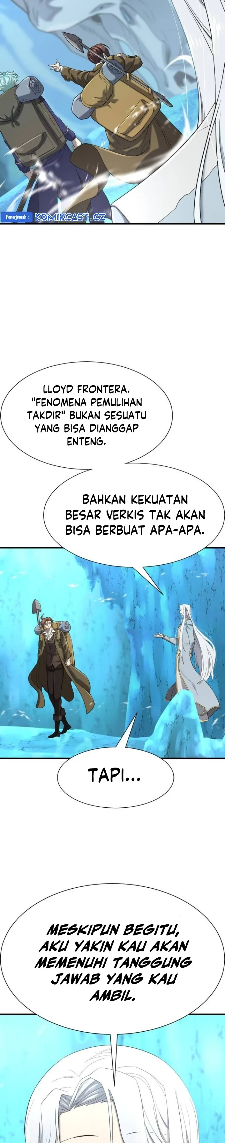 Halaman 12 — The Greatest Estate Developer Chapter 152