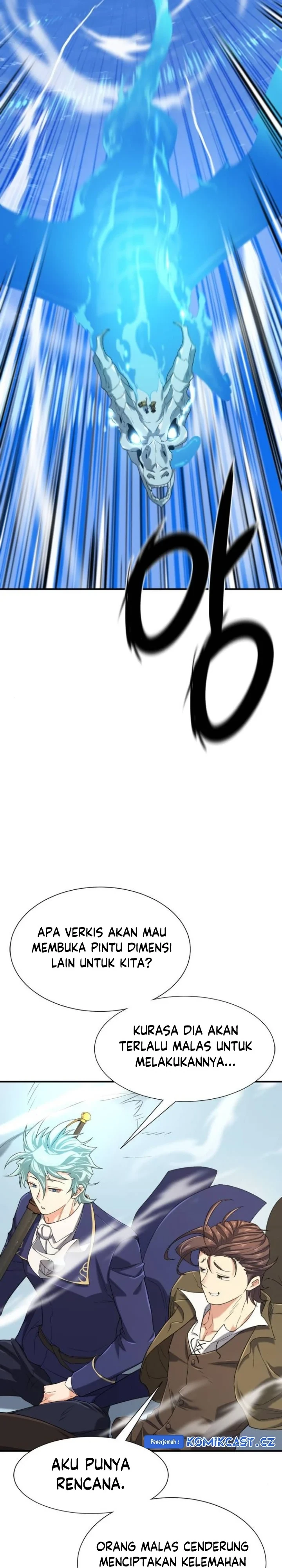 Halaman 14 — The Greatest Estate Developer Chapter 152