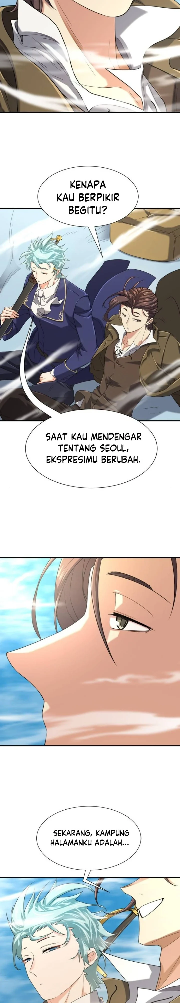 Halaman 16 — The Greatest Estate Developer Chapter 152