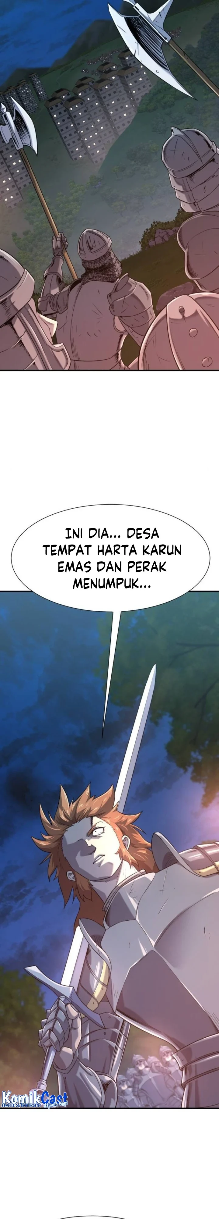 Halaman 19 — The Greatest Estate Developer Chapter 152