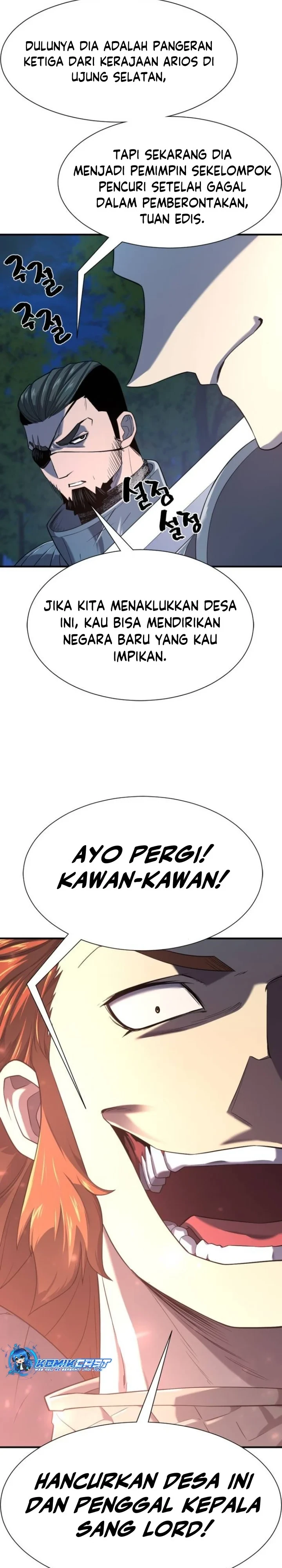 Halaman 20 — The Greatest Estate Developer Chapter 152