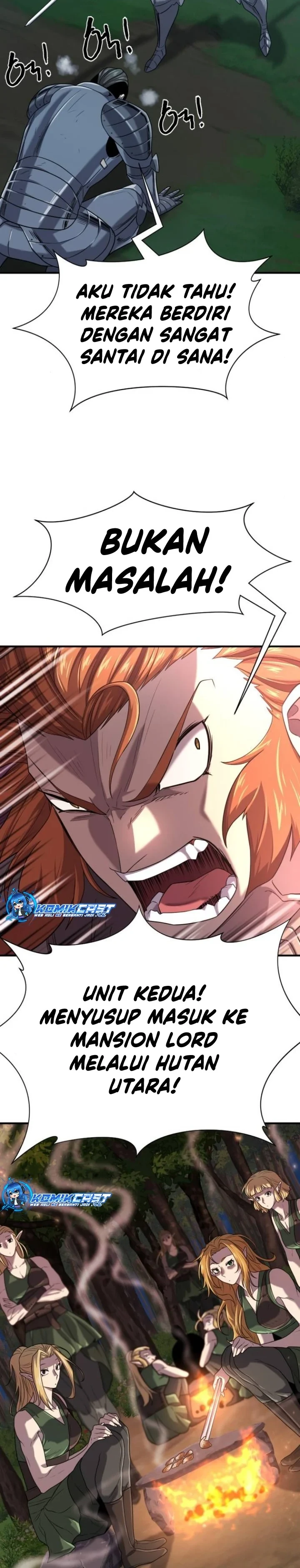 Halaman 23 — The Greatest Estate Developer Chapter 152