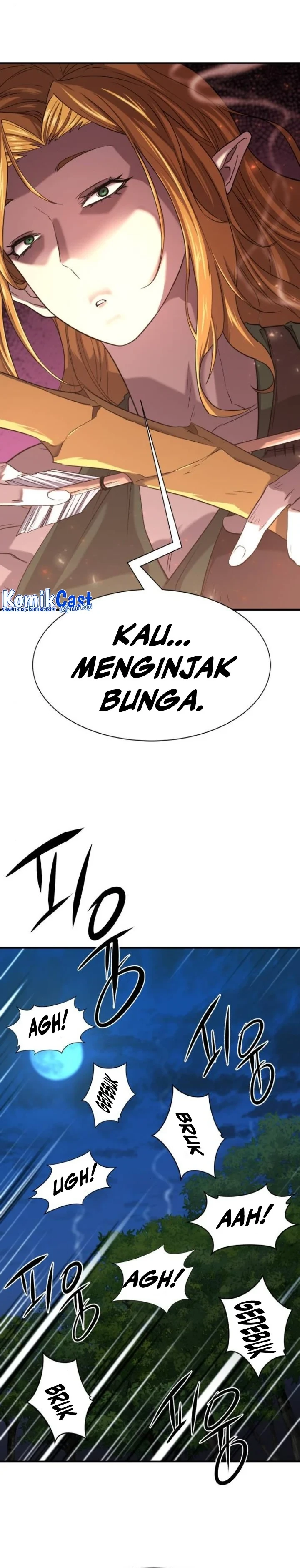 Halaman 25 — The Greatest Estate Developer Chapter 152
