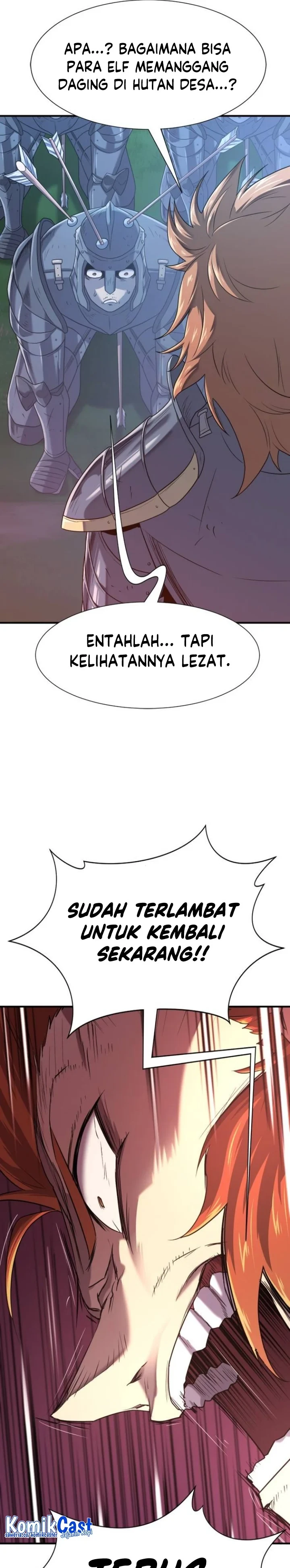Halaman 26 — The Greatest Estate Developer Chapter 152
