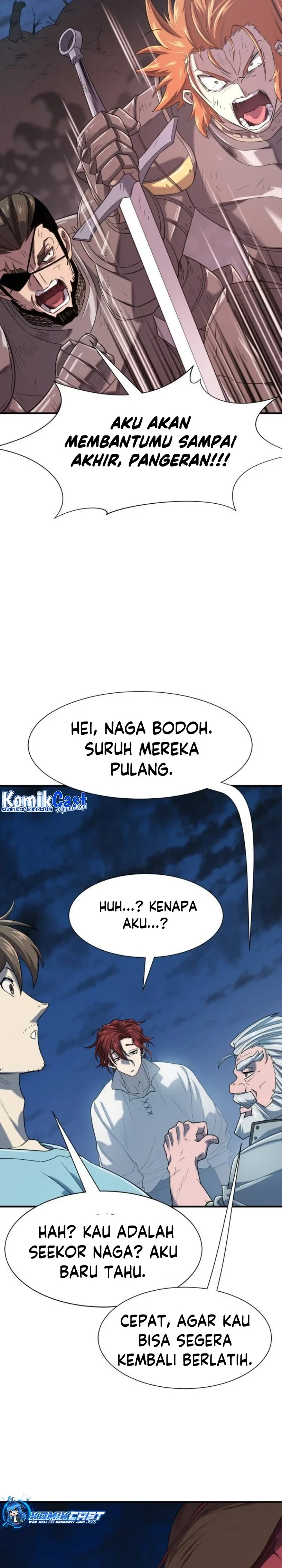 Halaman 32 — The Greatest Estate Developer Chapter 152