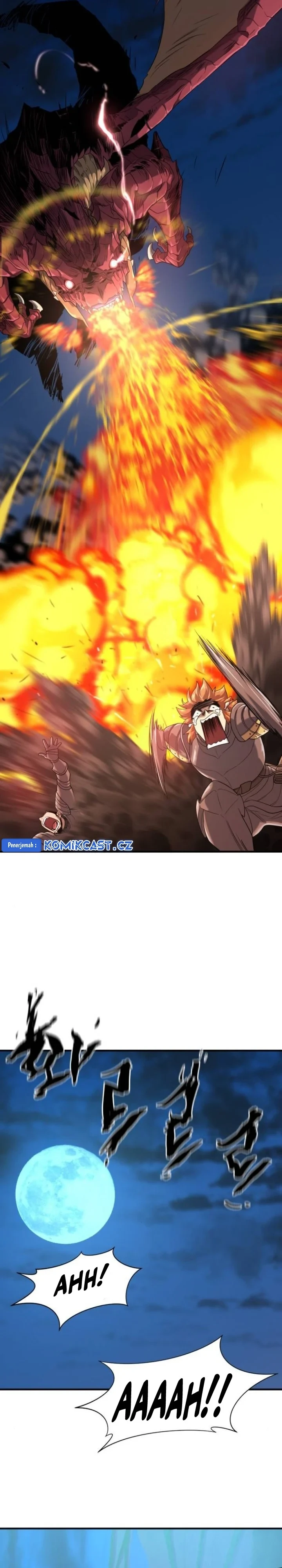 Halaman 33 — The Greatest Estate Developer Chapter 152