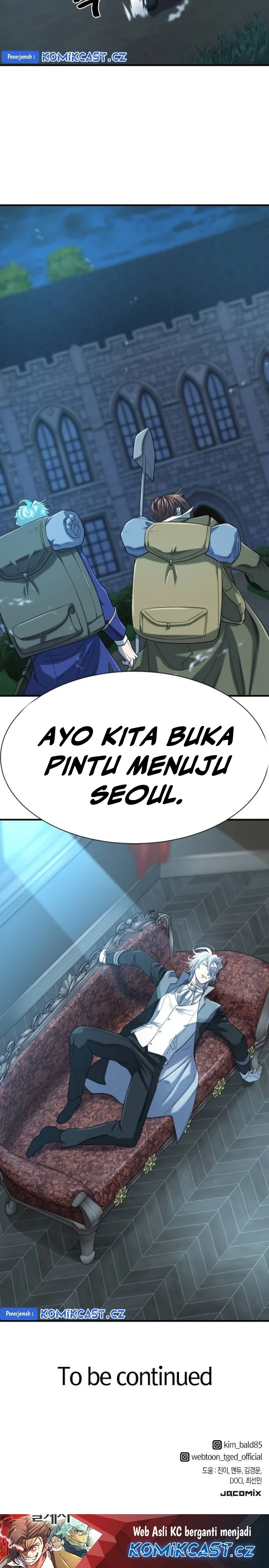 Halaman 39 — The Greatest Estate Developer Chapter 152