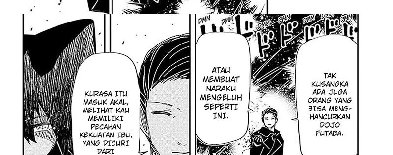 Halaman 15 — Yozakura-san Chi no Daisakusen Chapter 217
