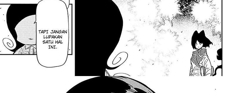 Halaman 29 — Yozakura-san Chi no Daisakusen Chapter 217