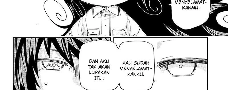 Halaman 31 — Yozakura-san Chi no Daisakusen Chapter 217