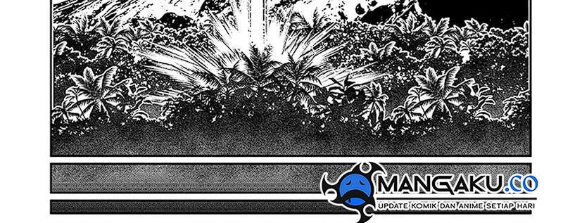 Halaman 36 — Yozakura-san Chi no Daisakusen Chapter 217