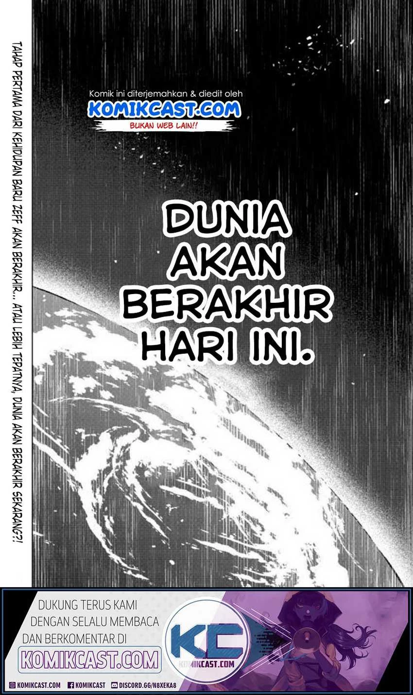 Halaman 47 — Kouritsuchuu Madoushi, Daini no Jinsei de Madou wo Kiwameru Chapter 47