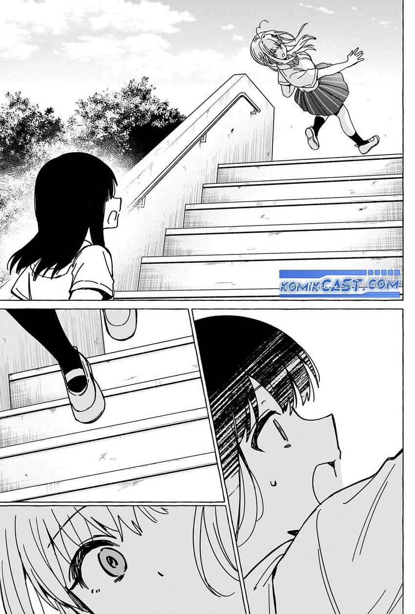 Halaman 12 — Renai Daikou Chapter 38