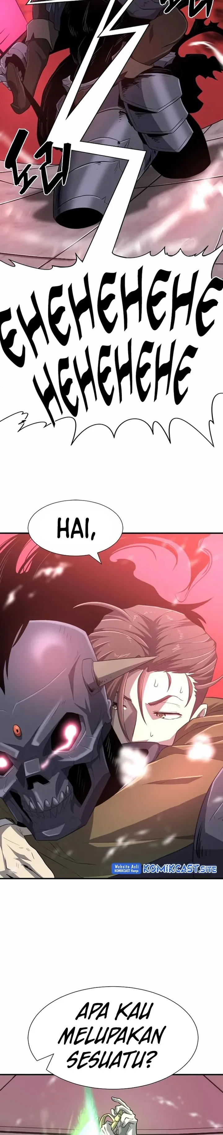 Halaman 8 — The Greatest Estate Developer Chapter 89