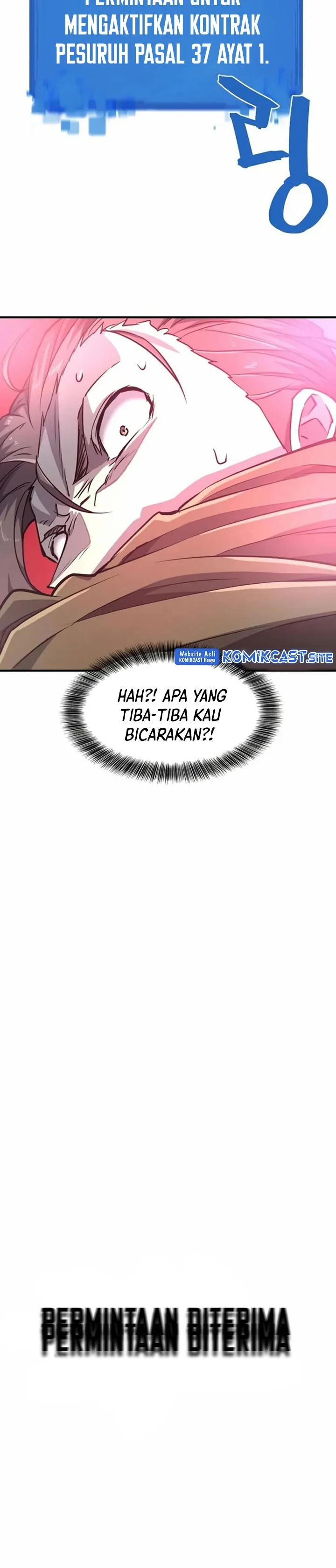 Halaman 20 — The Greatest Estate Developer Chapter 89