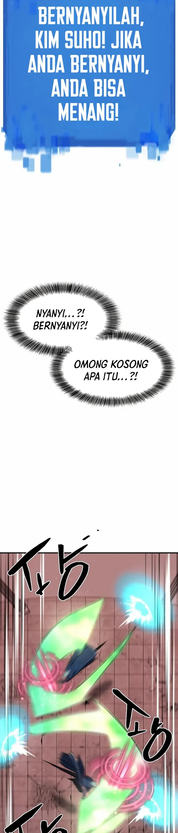 Halaman 22 — The Greatest Estate Developer Chapter 89
