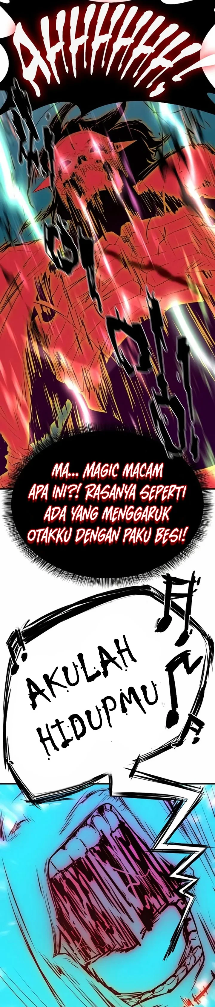Halaman 25 — The Greatest Estate Developer Chapter 89