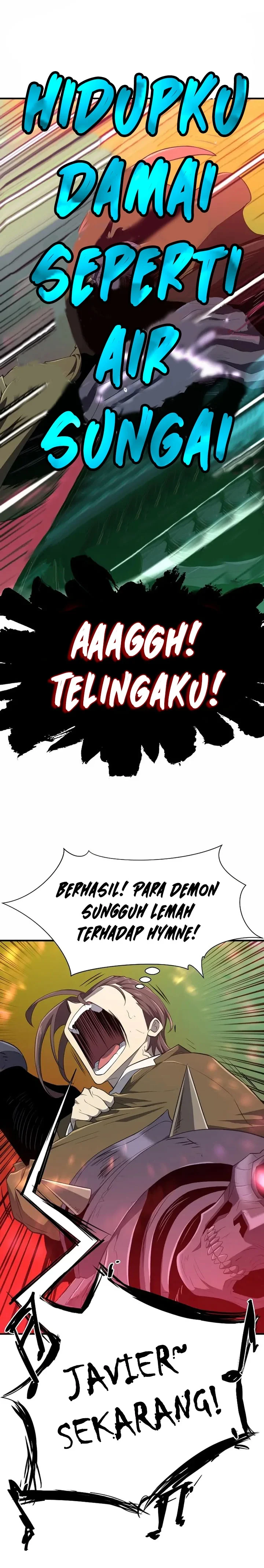 Halaman 27 — The Greatest Estate Developer Chapter 89