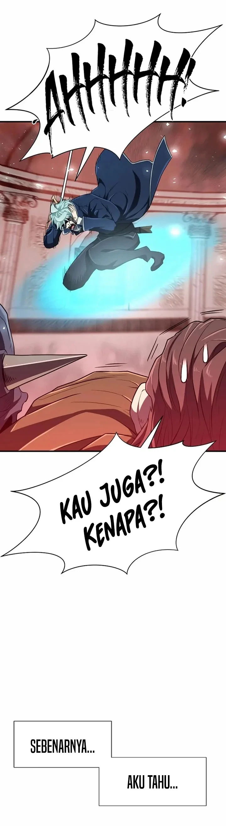 Halaman 28 — The Greatest Estate Developer Chapter 89