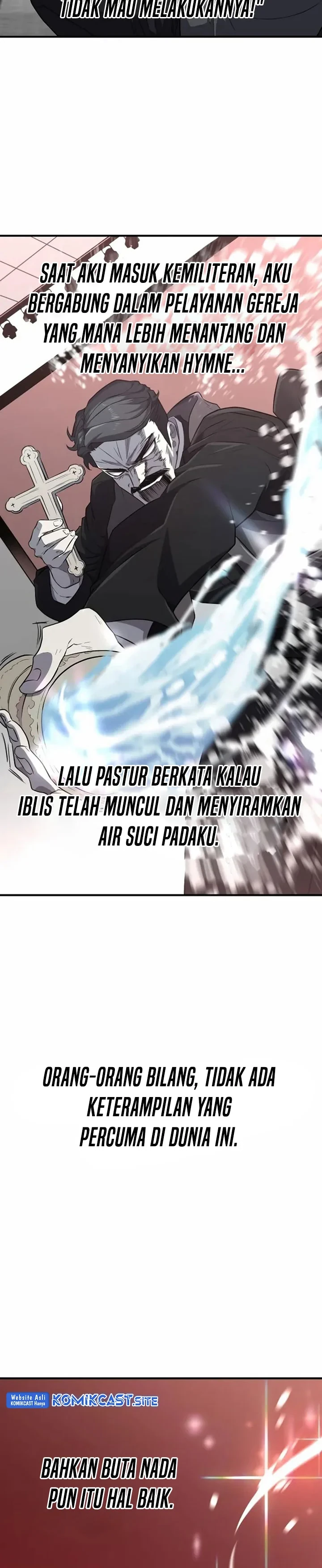 Halaman 30 — The Greatest Estate Developer Chapter 89