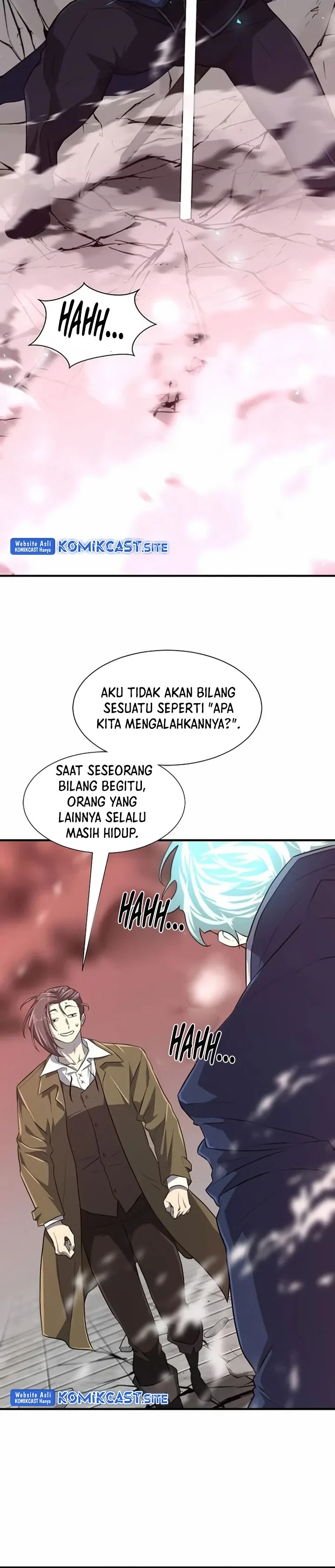 Halaman 42 — The Greatest Estate Developer Chapter 89