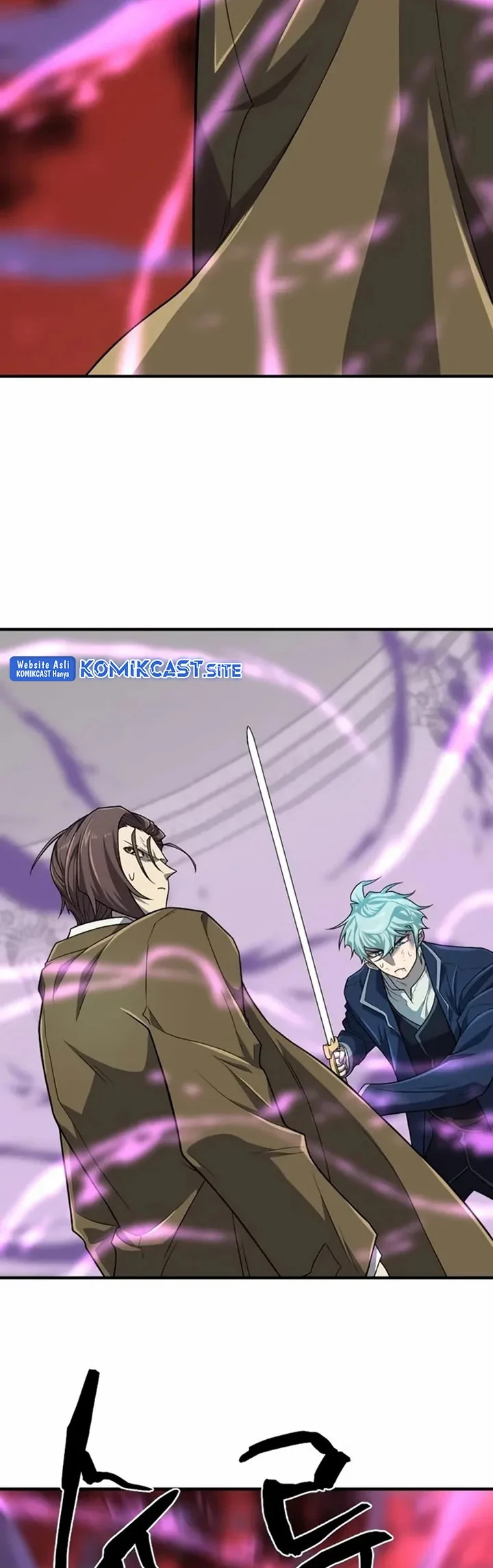 Halaman 46 — The Greatest Estate Developer Chapter 89