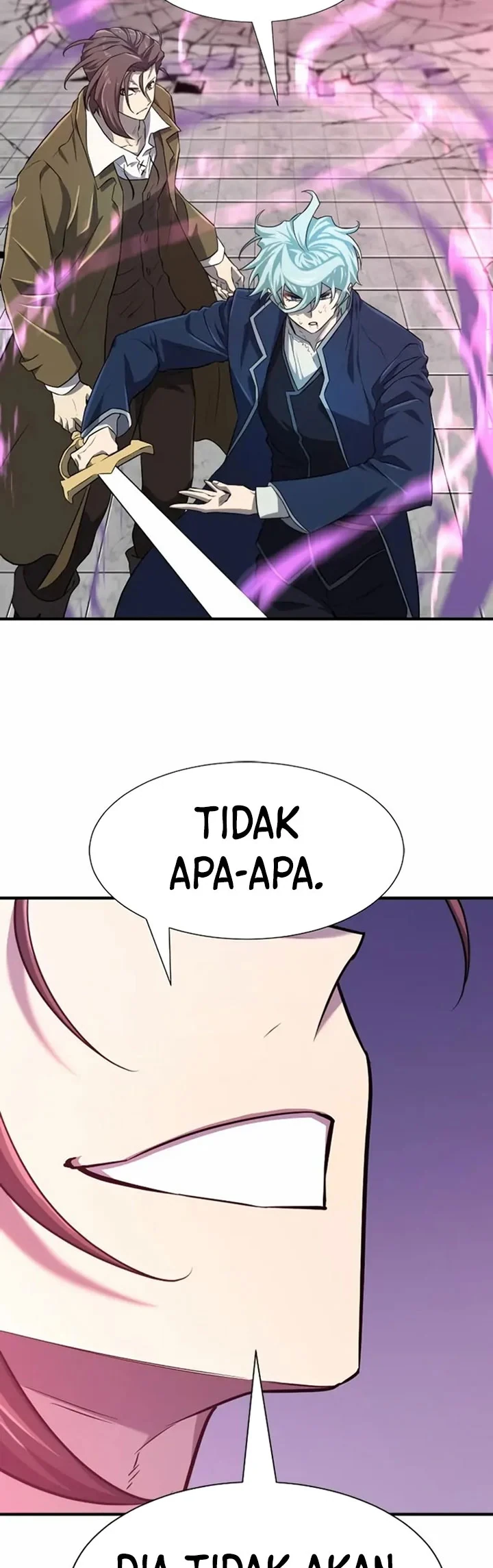 Halaman 48 — The Greatest Estate Developer Chapter 89