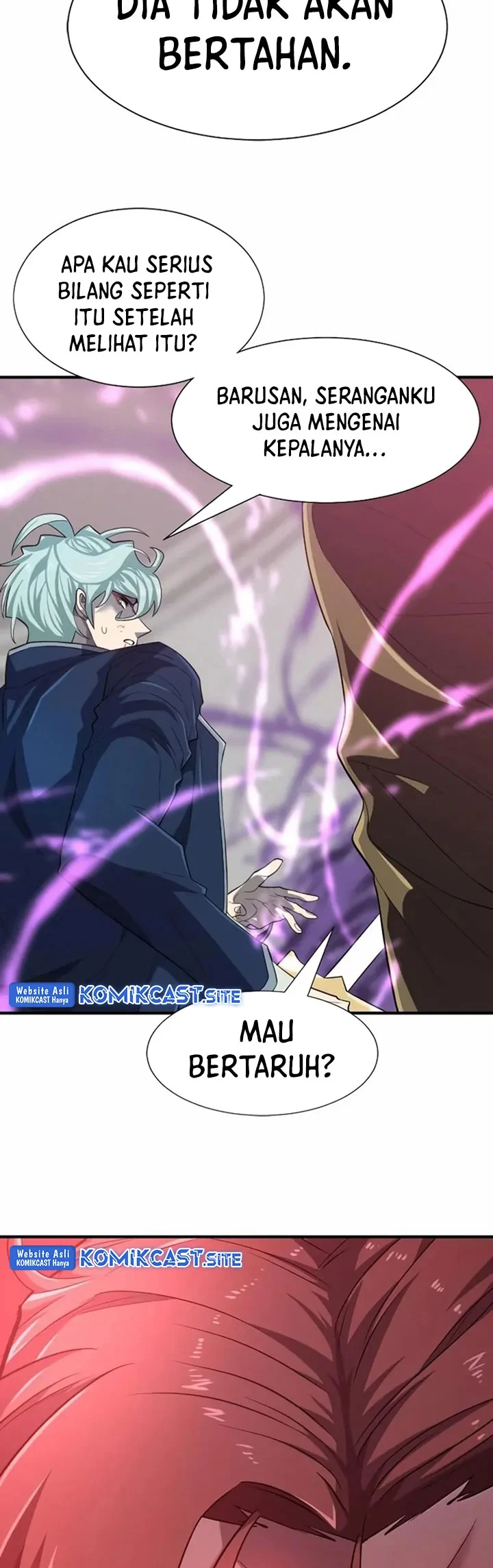 Halaman 49 — The Greatest Estate Developer Chapter 89