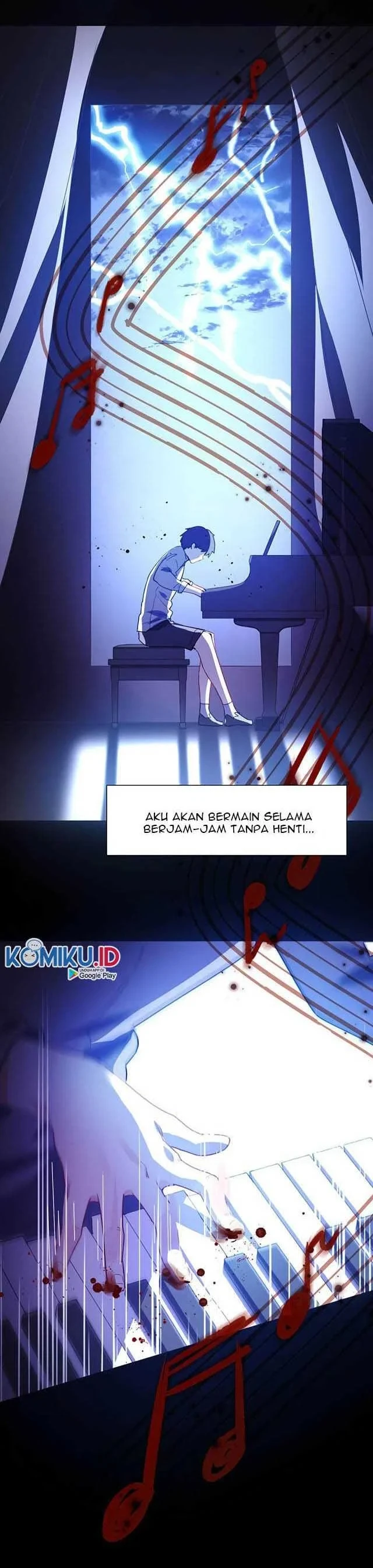Halaman 5 — I Am Han Sanqian Chapter 13