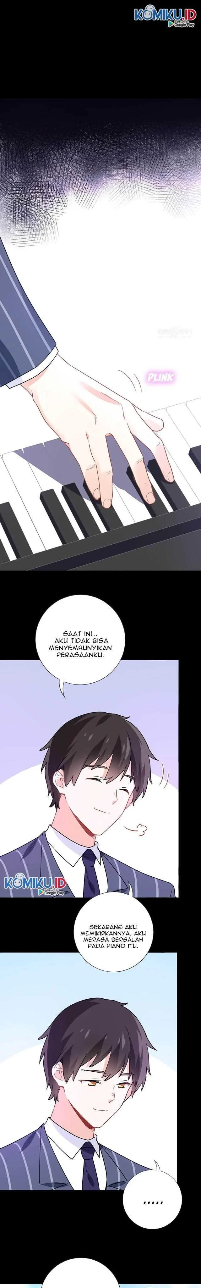 Halaman 6 — I Am Han Sanqian Chapter 13