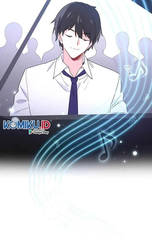Halaman 9 — I Am Han Sanqian Chapter 13