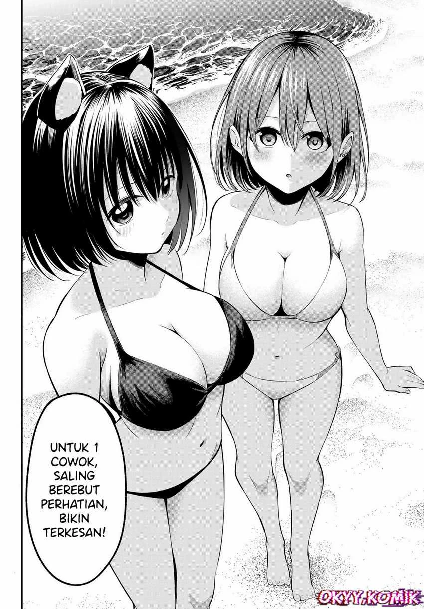 Halaman 4 — Irozuku Monochrome Chapter 16