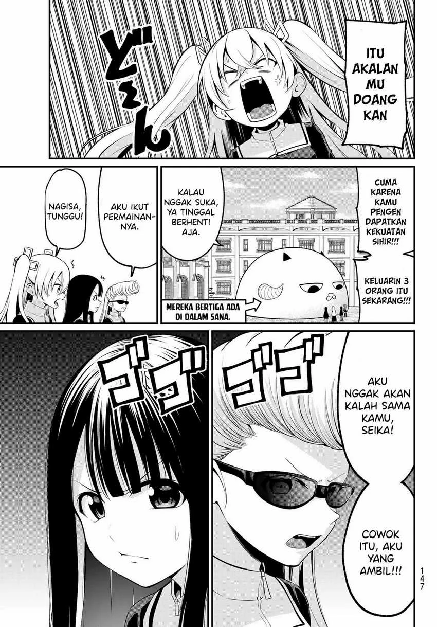 Halaman 5 — Irozuku Monochrome Chapter 16