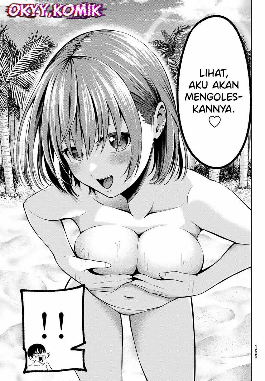 Halaman 13 — Irozuku Monochrome Chapter 16