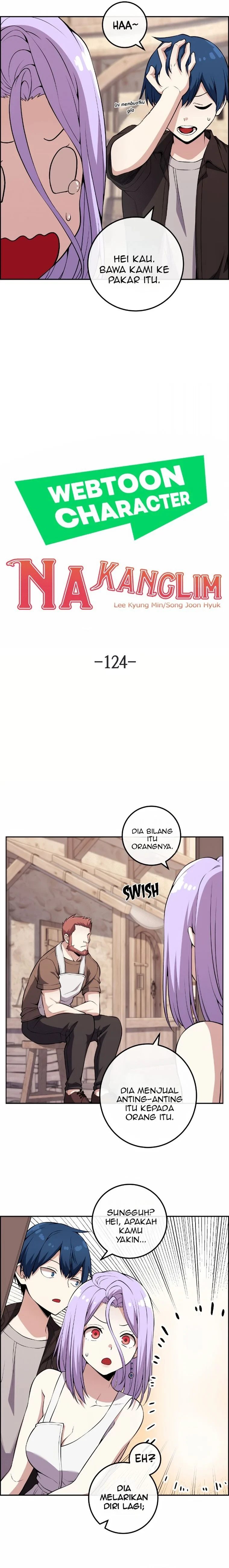 Halaman 3 — Webtoon Character Na Kang Lim Chapter 124