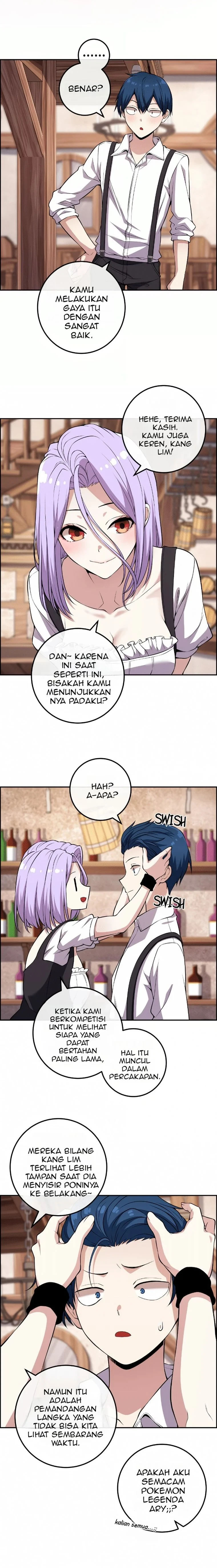 Halaman 12 — Webtoon Character Na Kang Lim Chapter 124