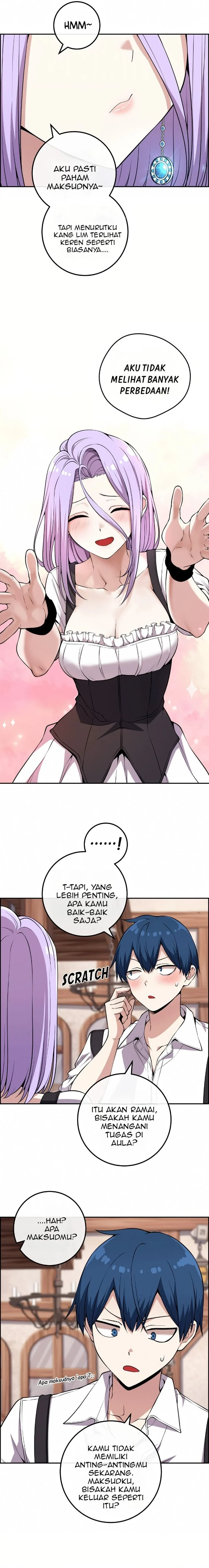 Halaman 13 — Webtoon Character Na Kang Lim Chapter 124