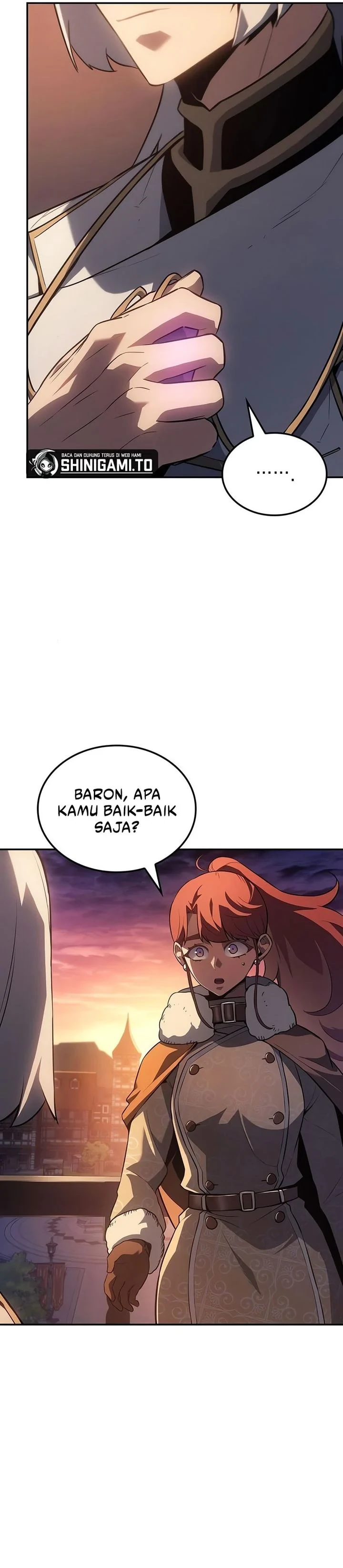 Halaman 3 — Ice Lord Chapter 30