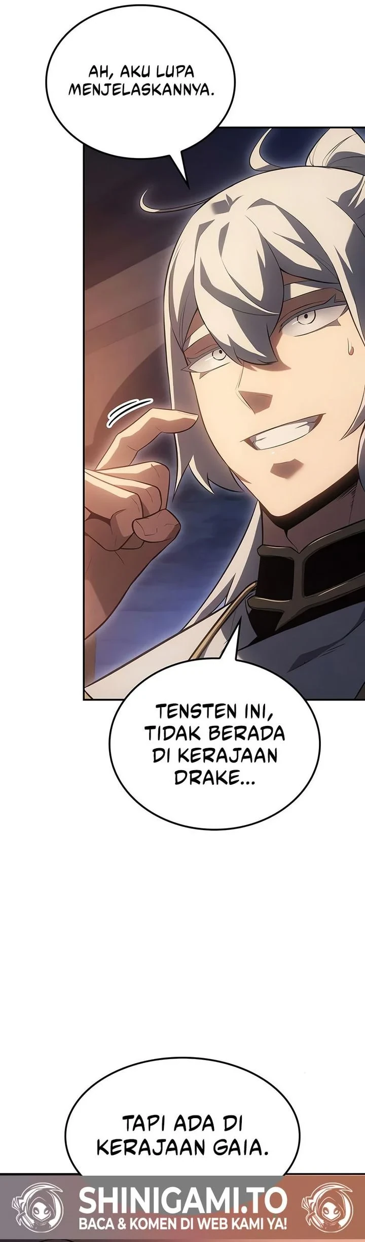 Halaman 11 — Ice Lord Chapter 30