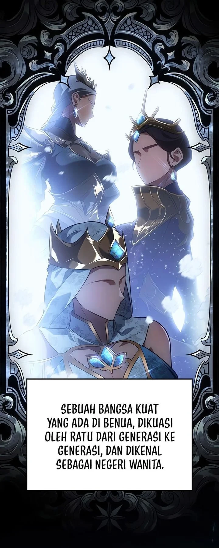 Halaman 13 — Ice Lord Chapter 30