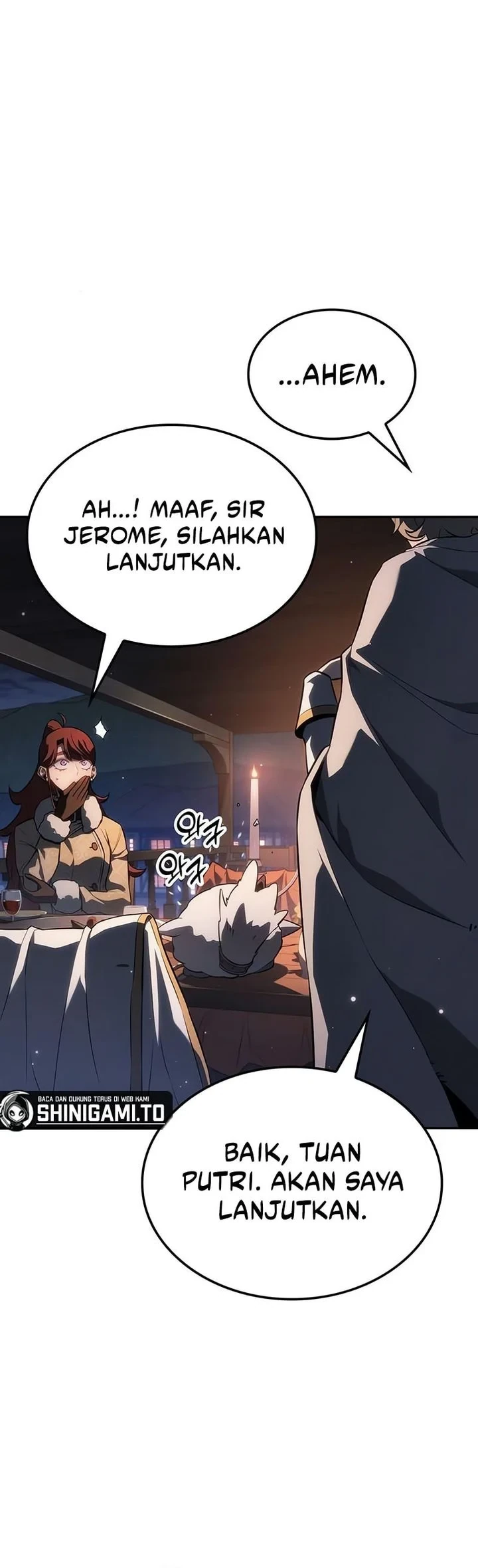 Halaman 15 — Ice Lord Chapter 30