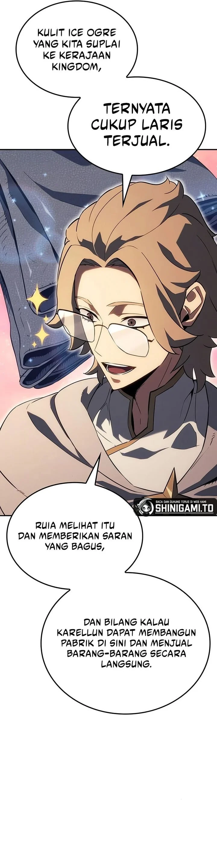 Halaman 16 — Ice Lord Chapter 30